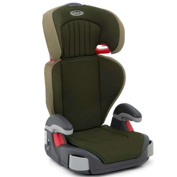 Автокресло Graco Junior Maxi (15-36 кг)