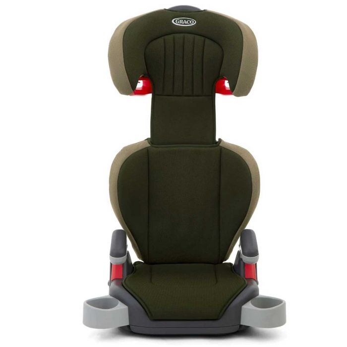 Автокрісло Graco Junior Maxi (15-36 кг)