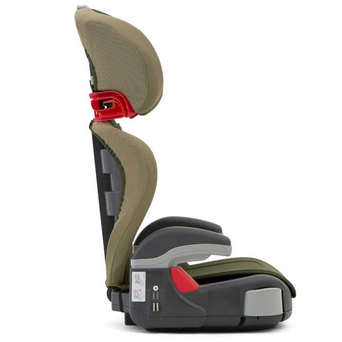 Автокрісло Graco Junior Maxi (15-36 кг)