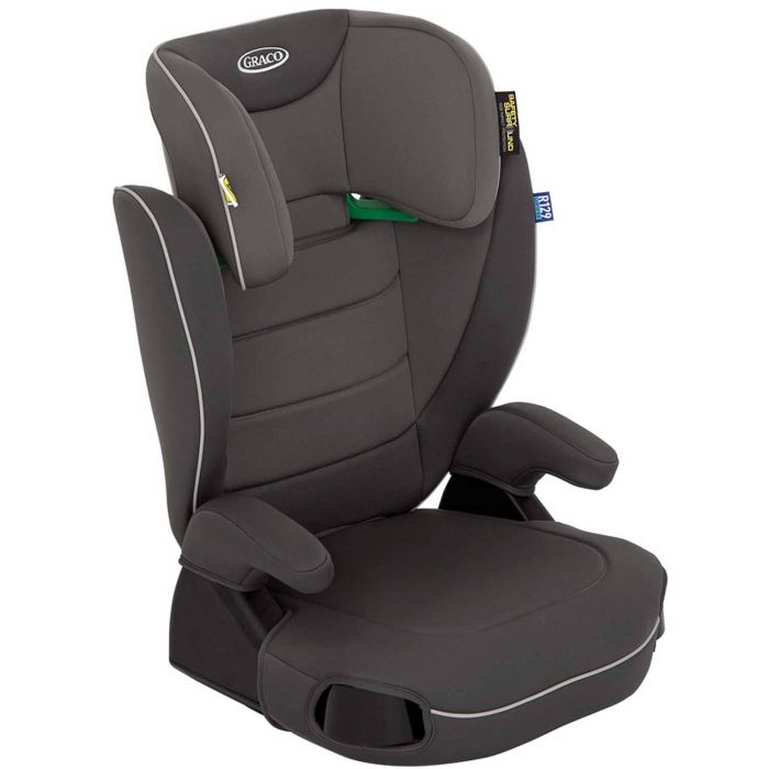 Автокресло Graco Logico L i-Size (15-36 кг)