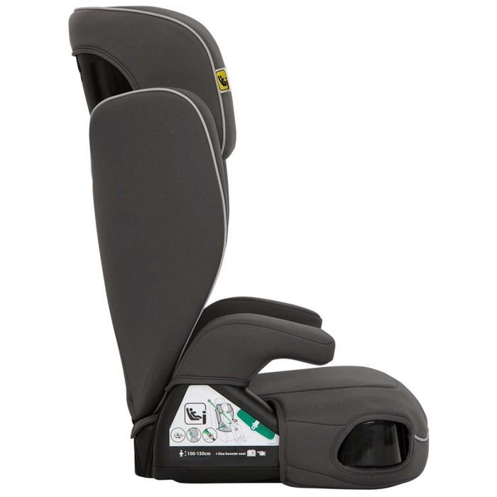 Автокресло Graco Logico L i-Size (15-36 кг)
