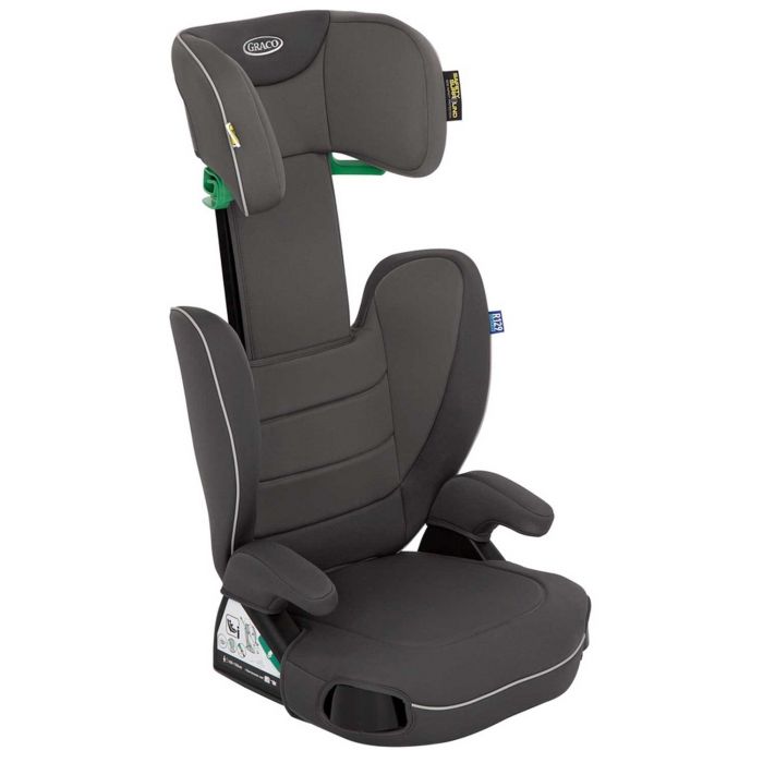 Автокресло Graco Logico L i-Size (15-36 кг)