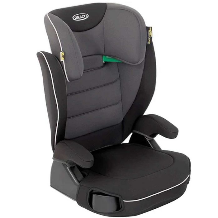 Автокресло Graco Logico L i-Size (15-36 кг)