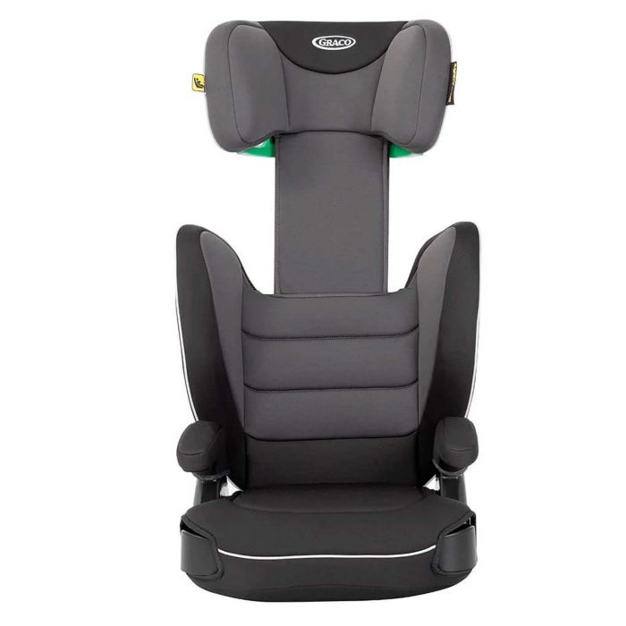 Автокресло Graco Logico L i-Size (15-36 кг)