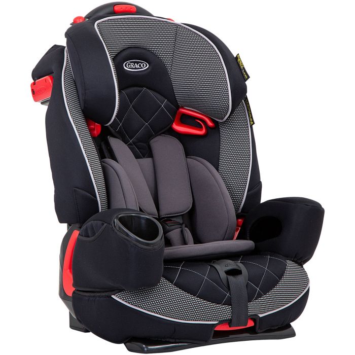 Автокресло Graco Nautilus Elite (9-36 кг)