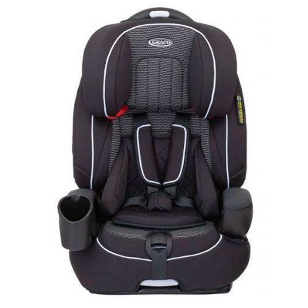 Автокресло Graco Nautilus (9-36 кг)