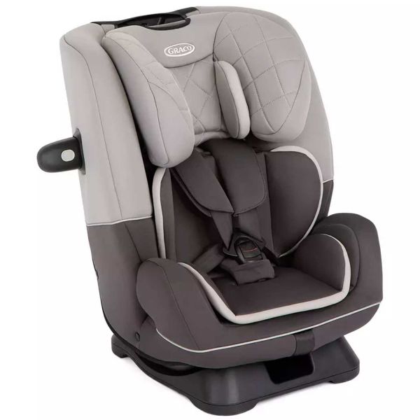 Автокресло Graco Slimfit I-Size (0-36 кг) Автокресло Graco Slimfit I-Size (0-36 кг)
