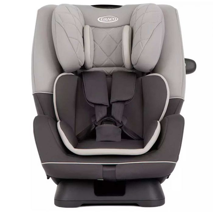 Автокресло Graco Slimfit I-Size (0-36 кг)