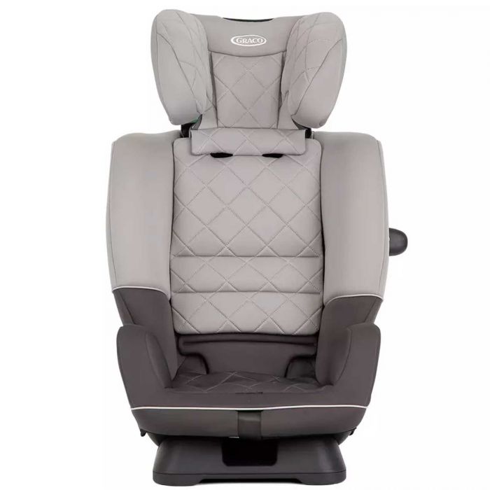 Автокресло Graco Slimfit I-Size (0-36 кг)