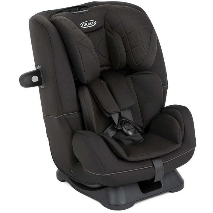 Автокресло Graco Slimfit I-Size (0-36 кг)