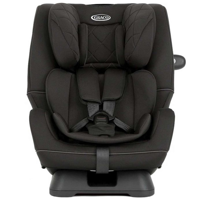 Автокресло Graco Slimfit I-Size (0-36 кг)