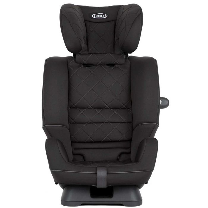 Автокресло Graco Slimfit I-Size (0-36 кг)