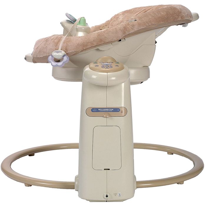 Укачивающий центр Graco SweetPeace