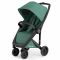 Прогулянкова коляска Greentom Upp Classic шасі Black