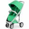 Прогулочная коляска Greentom Upp Classic шасси Grey