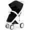 Прогулянкова коляска Greentom Upp Classic шасі White