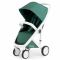 Прогулянкова коляска Greentom Upp Classic шасі White