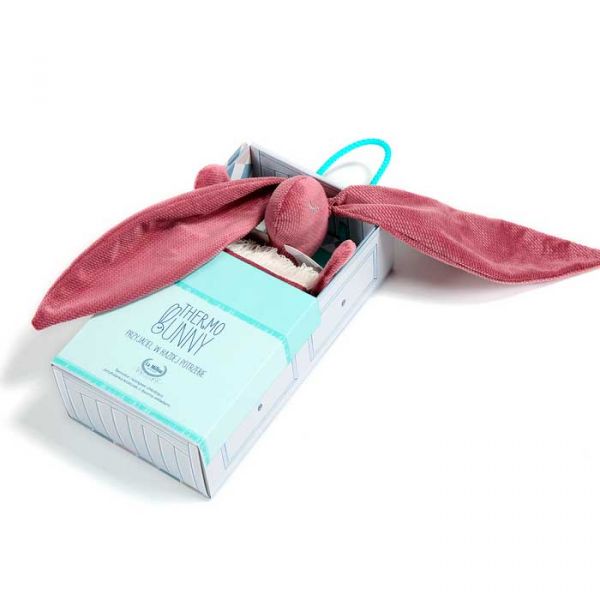 Грелка Thermo Bunny La Millou 2 в 1