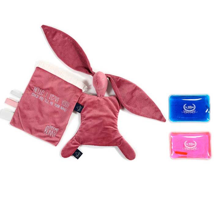 Грілка Thermo Bunny La Millou 2 в 1