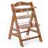 Деревянный стульчик для кормления Hauck Alpha Plus