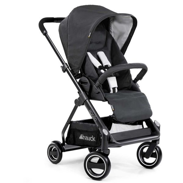 Прогулочная коляска Hauck Apollo