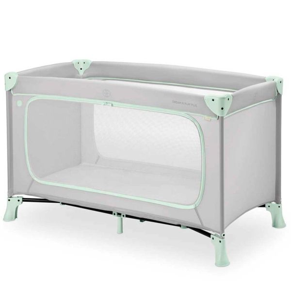Манеж-кровать Hauck Dream N Play Plus