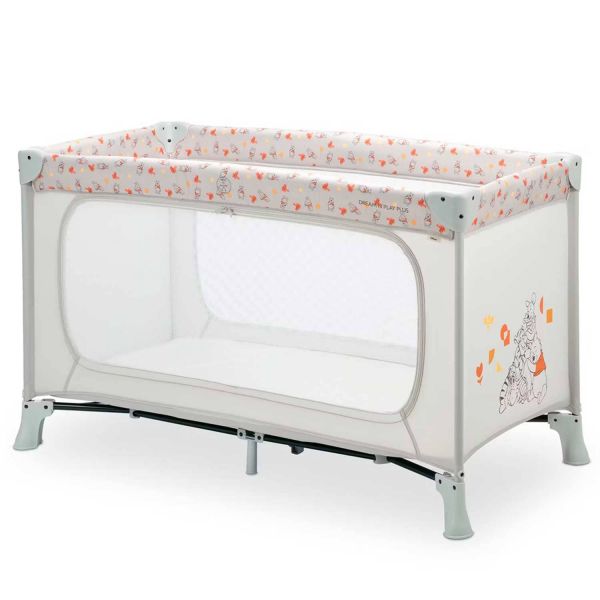 Манеж-кровать Hauck Dream N Play Plus Манеж-кровать Hauck Dream N Play Plus
