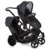 Прогулянкова коляска для двійні Hauck Duett 3