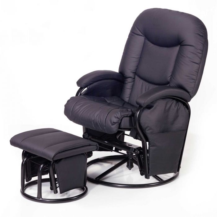 Универсальное кресло Hauck Metal-Glider