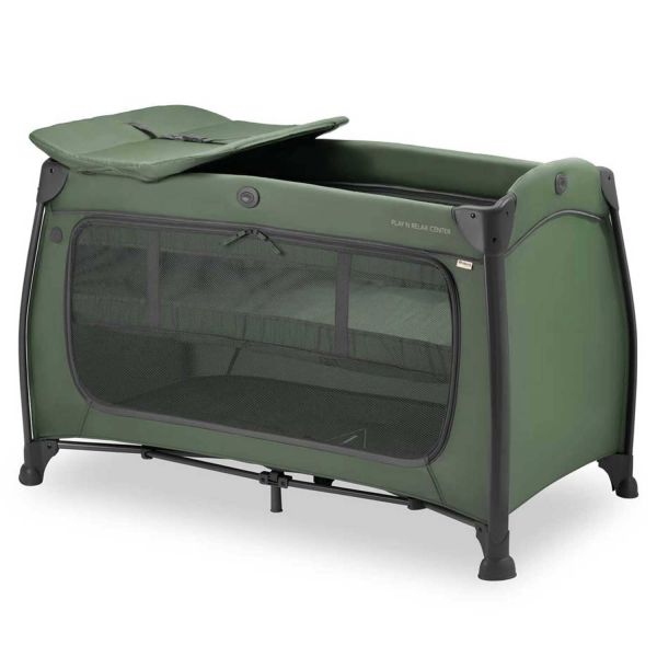 Манеж Hauck Play N Relax