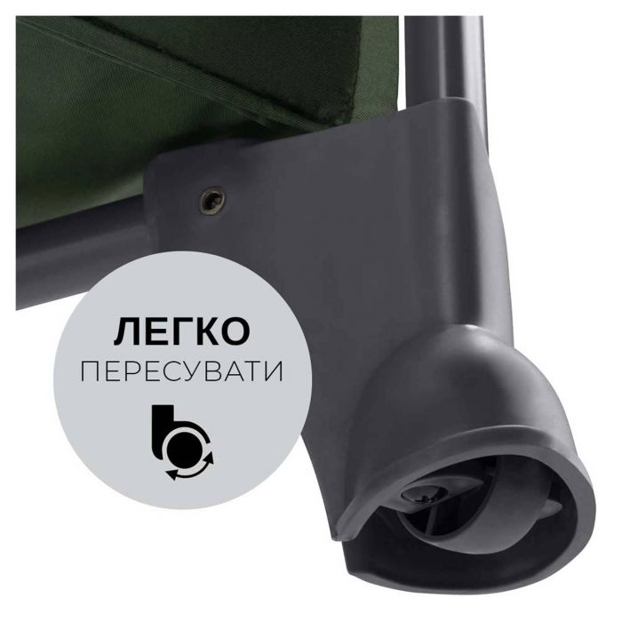 Манеж Hauck Play N Relax