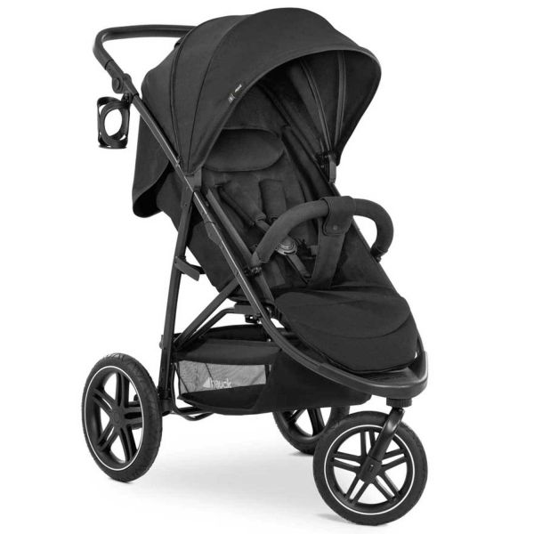 Прогулочная коляска Hauck Rapid 3R