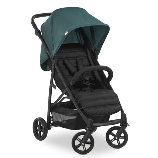 Прогулочная коляска Hauck Rapid 4 Прогулочная коляска Hauck Rapid 4