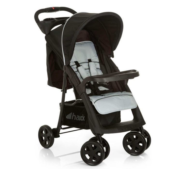 Прогулянкова коляска Hauck Shopper Neo II