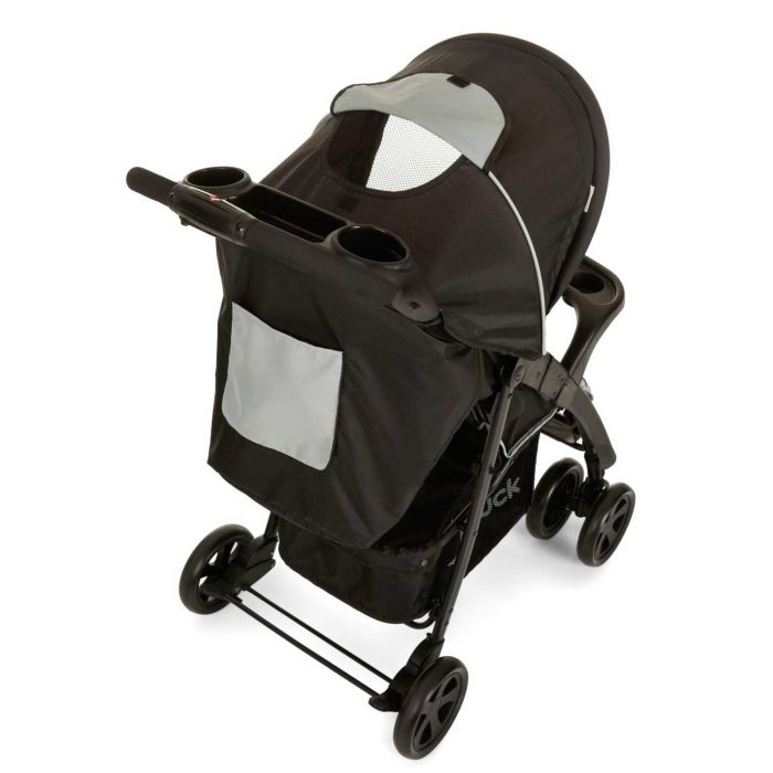 Прогулянкова коляска Hauck Shopper Neo II