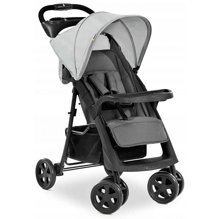 Прогулянкова коляска Hauck Shopper Neo II