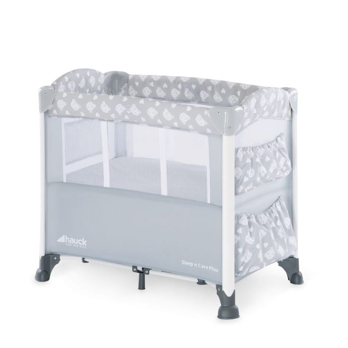 Манеж-кроватка Hauck Sleep n Care Plus