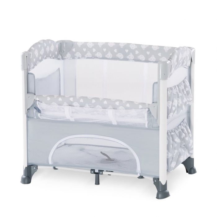 Манеж-кроватка Hauck Sleep n Care Plus