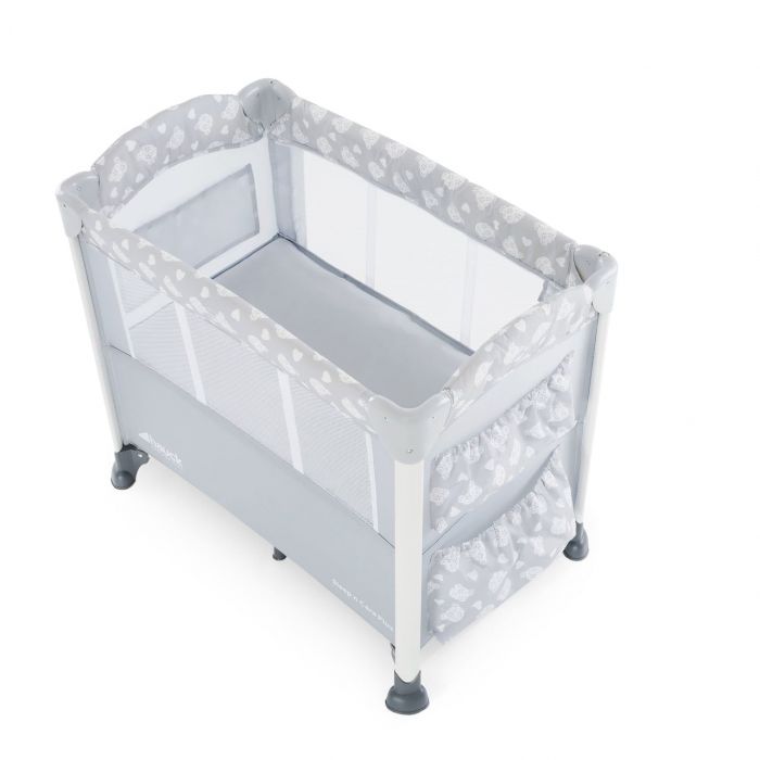 Манеж-кроватка Hauck Sleep n Care Plus
