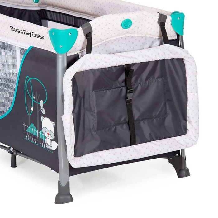 Манеж Hauck Sleep N Play Center 3