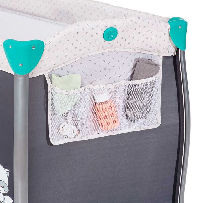 Манеж Hauck Sleep N Play Center 3