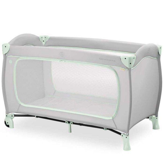 Манеж Hauck Sleep n Play Go Plus