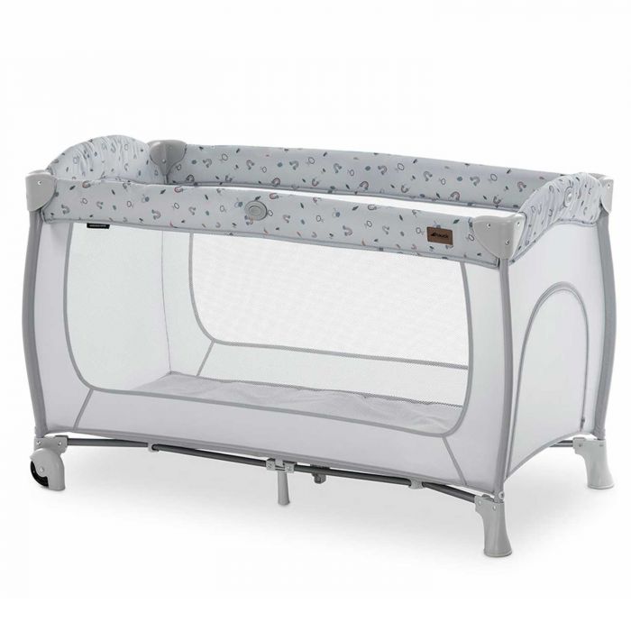 Манеж Hauck Sleep n Play Go Plus