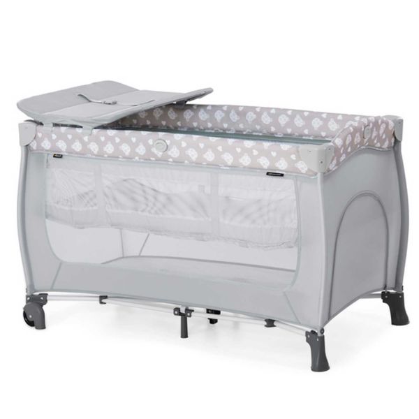 Манеж-кровать Hauck Sleep n Play Center Манеж-кровать Hauck Sleep n Play Center