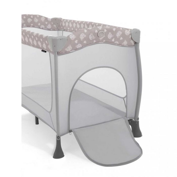 Манеж-кровать Hauck Sleep n Play Center