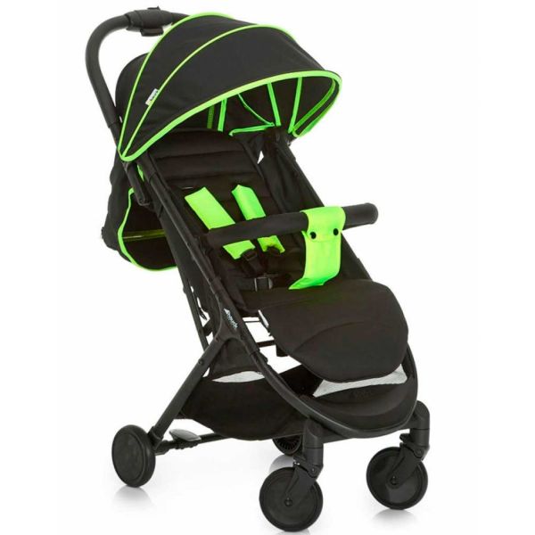Прогулочная коляска Hauck Swift Plus