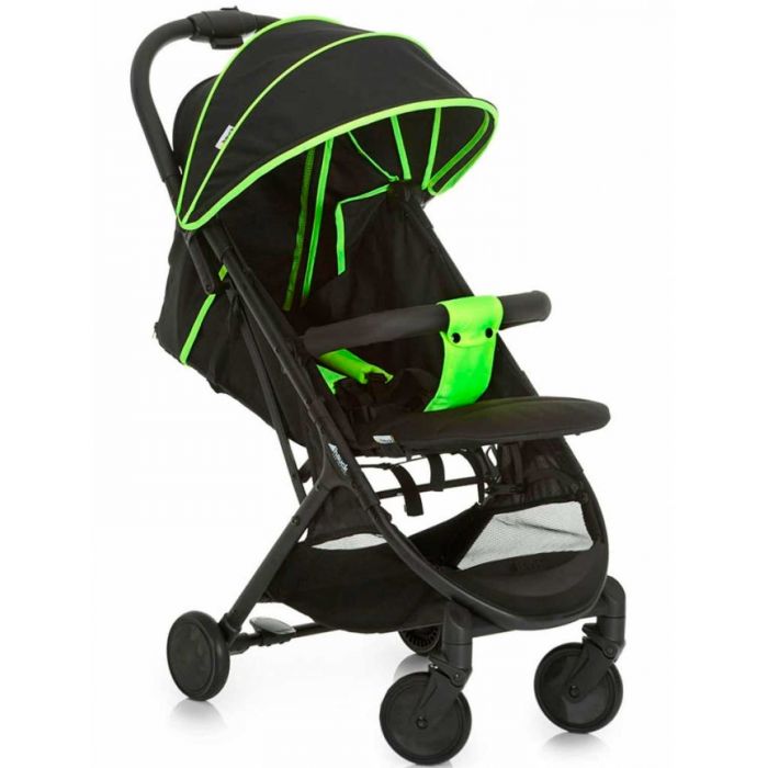 Прогулянкова коляска Hauck Swift Plus