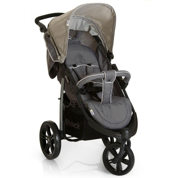 Прогулочная коляска Hauck Viper SLX