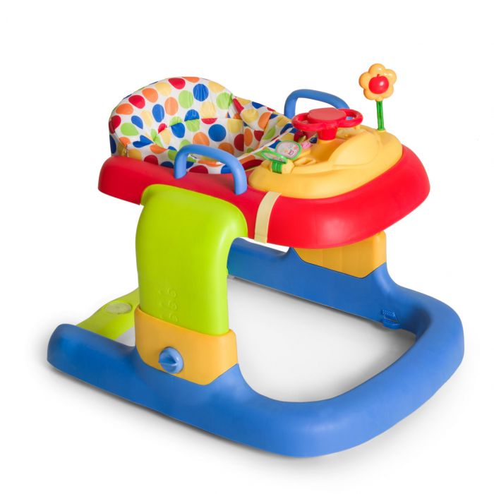 Ходунки Hauck Walker 2 в 1