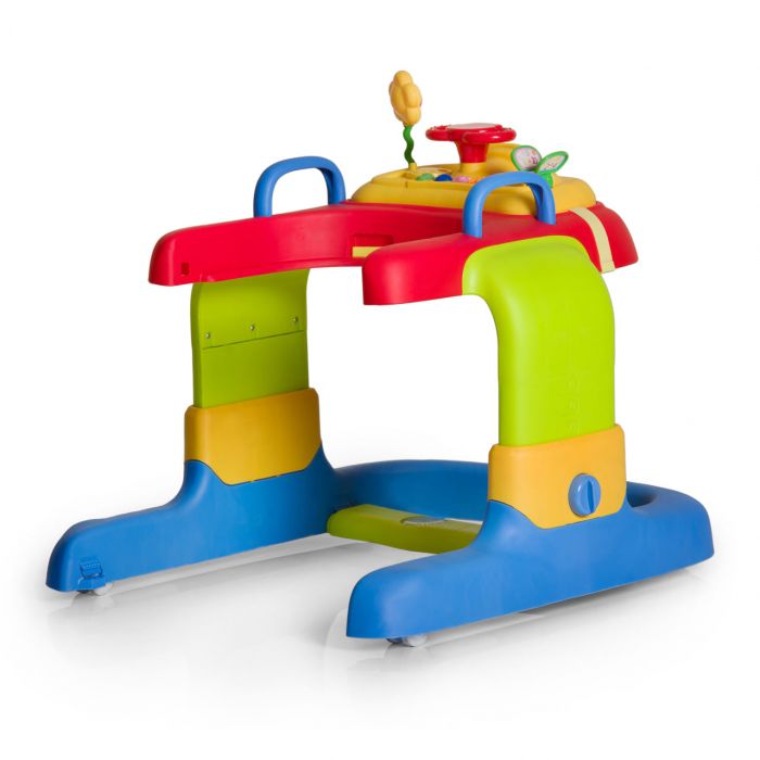Ходунки Hauck Walker 2 в 1